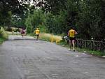 131 Maratonina Alta ValTaro 2007