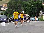 133 Maratonina Alta ValTaro 2007