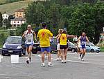 135 Maratonina Alta ValTaro 2007