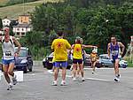 136 Maratonina Alta ValTaro 2007