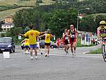 139 Maratonina Alta ValTaro 2007