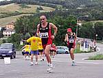 141 Maratonina Alta ValTaro 2007