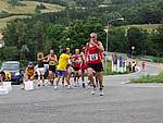 142 Maratonina Alta ValTaro 2007