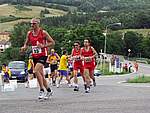 143 Maratonina Alta ValTaro 2007