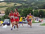 144 Maratonina Alta ValTaro 2007