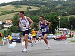 146 Maratonina Alta ValTaro 2007