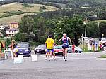 147 Maratonina Alta ValTaro 2007