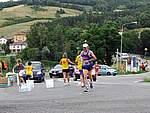 148 Maratonina Alta ValTaro 2007