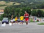 150 Maratonina Alta ValTaro 2007