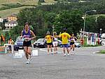 159 Maratonina Alta ValTaro 2007