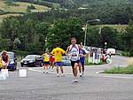 163 Maratonina Alta ValTaro 2007