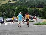 166 Maratonina Alta ValTaro 2007