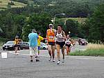 168 Maratonina Alta ValTaro 2007