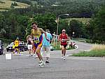 173 Maratonina Alta ValTaro 2007