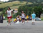 184 Maratonina Alta ValTaro 2007