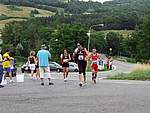 191 Maratonina Alta ValTaro 2007