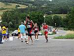 192 Maratonina Alta ValTaro 2007