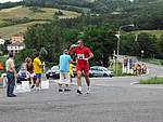 195 Maratonina Alta ValTaro 2007