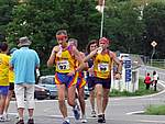 198 Maratonina Alta ValTaro 2007