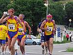 199 Maratonina Alta ValTaro 2007