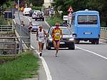 200 Maratonina Alta ValTaro 2007