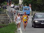 204 Maratonina Alta ValTaro 2007