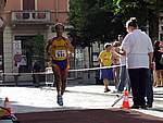 205 Maratonina Alta ValTaro 2007