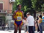 206 Maratonina Alta ValTaro 2007