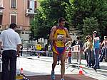 217 Maratonina Alta ValTaro 2007