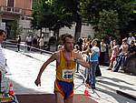 222 Maratonina Alta ValTaro 2007