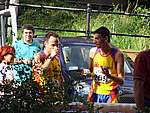 223 Maratonina Alta ValTaro 2007