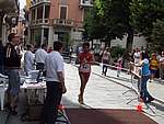 227 Maratonina Alta ValTaro 2007