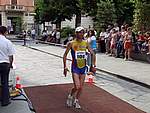 234 Maratonina Alta ValTaro 2007