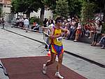 237 Maratonina Alta ValTaro 2007