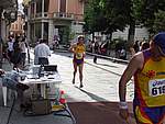 248 Maratonina Alta ValTaro 2007