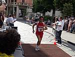 263 Maratonina Alta ValTaro 2007