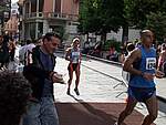 266 Maratonina Alta ValTaro 2007