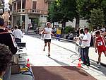 267 Maratonina Alta ValTaro 2007