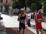 272 Maratonina Alta ValTaro 2007