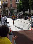 273 Maratonina Alta ValTaro 2007