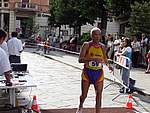 291 Maratonina Alta ValTaro 2007