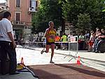 333 Maratonina Alta ValTaro 2007