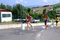 Foto Maratonina Alta Valtaro 2012/ Maratonina_Taro_2012_097