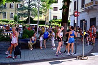 Foto Maratonina Alta Valtaro 2012/ Maratonina_Taro_2012_457