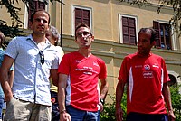 Foto Maratonina Alta Valtaro 2012/ Maratonina_Taro_2012_540