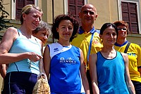 Foto Maratonina Alta Valtaro 2012/ Maratonina_Taro_2012_572