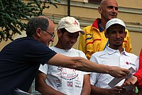 Foto Maratonina Alta Valtaro 2013/ Maratonina_Taro_2013_730