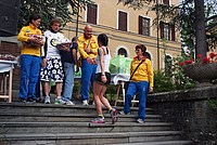 Foto Maratonina Alta Valtaro 2013/ Maratonina_Taro_2013_753