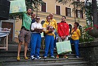 Foto Maratonina Alta Valtaro 2013/ Maratonina_Taro_2013_819