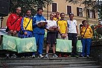 Foto Maratonina Alta Valtaro 2013/ Maratonina_Taro_2013_833